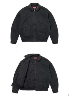 2025年最新】SUPREME ジャンパー・ブルゾンの人気アイテム