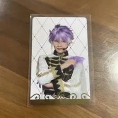 刀ミュ ふぉとカード 源清麿