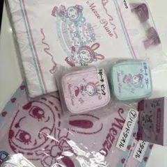 Mezzo Piano グッズ