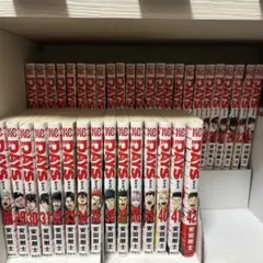 DAYS 全42巻セット 安田剛士 1日だけ1000円値下げします！！！ - メルカリ