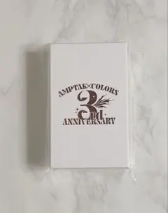 AMPTAKxCOLORS まぜ太くん 3周年 ブレスレット - メルカリ