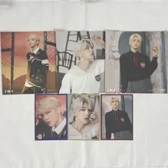 INI A 3形態 初回A B 通常 トレカ アザジャ 髙塚大夢 ②