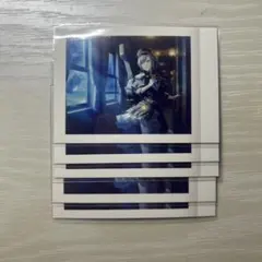 プロセカ ぱしゃこれ 6B 日野森志歩