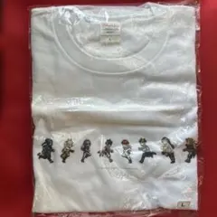 【新品】tgs2025 幻想水滸伝STARLEAP Tシャツ Mサイズ