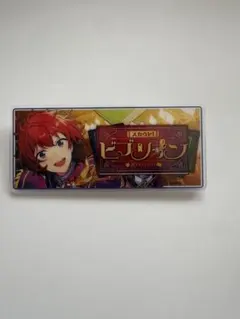あんスタ 朱桜司 バナーバッジ バナコレ - メルカリ