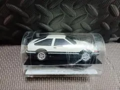 光学式カーマウス トヨタ スプリンタートレノ AE86 ホワイト