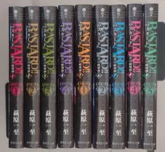 2025年最新】BASTARD!! 暗黒の破壊神の人気アイテム - メルカリ