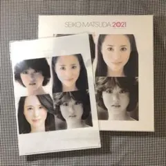 松田聖子 レコードセット 4枚組 - メルカリ