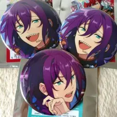 あんスタ　マヨイ　コレクション缶バッジ
