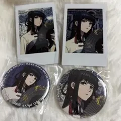 サカモトデイズ ASIAN STREET STYLE あみあみ 限定 特典 大佛 - メルカリ