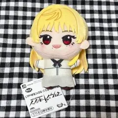 マリッジトキシン ちびぐるみ ナムコ限定 城崎メイ