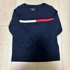 トミー　長袖