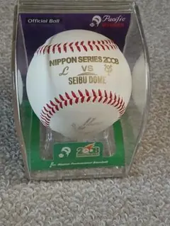 2025年最新】日本シリーズ試合球の人気アイテム - メルカリ