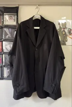 2026年最新】TAKAHIROMIYASHITATheSoloist. テーラードジャケットの