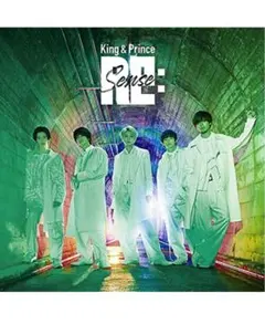 『Re:Sense 』King&Prince   通常盤 キンプリ