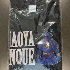 井上尚弥 ナイトオブザサムライ リアドシーズン 限定 Ｔシャツ　Mサイズ