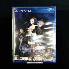 【新品・未開封】PS VITA オーディンスフィア レイヴスラシル