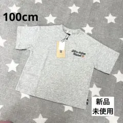 F.O kids 新品未使用　タグ付　Tシャツ　100cm