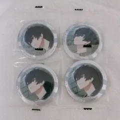エイトリ タワレコ 缶バッジ 叢雲添 70点 エイトリ 叢雲添 18TRIP タワレコ アクスタ 缶バッジ セット