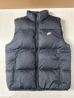 Nike パファーベスト　PRIMALOFT