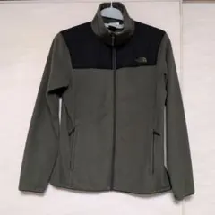 THE NORTH FACE　マウンテンバーサマイクロジャケット　L　フリース