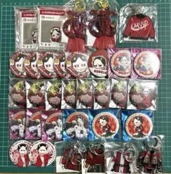 MSSP展 あろまほっと 缶バッジ - メルカリ