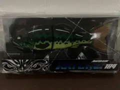 限定抽選販売品GANCRAFT JOINTED CLAW RATCHET 184 限定抽選販売品GANCRAFT JOINTED CLAW RATCHET 184 - メルカリ