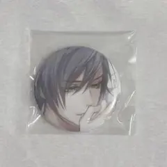 アカメが斬る！ シェーレ 缶バッジ - メルカリ