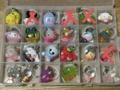 めじるしアクセサリー　まとめ売り　バラ売り可