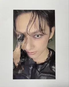 SEVENTEEN HAPPY BURSTDAY ユニバ 特典 トレカ ジュン