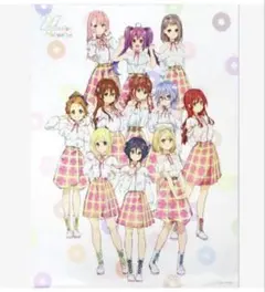 22/7 ナナブンノニジュウニ BIRTHDAY PARTY2020 ブロマイド - メルカリ