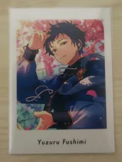 伏見弓弦 ぱしゃっつ vol.5 Action あんさんぶるスターズ！！