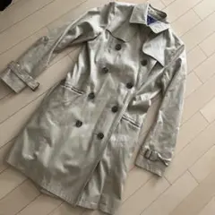 トレンチコート