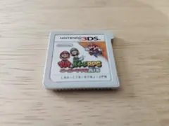 Nintendo 3DS マリオ&ルイージRPG ミックス