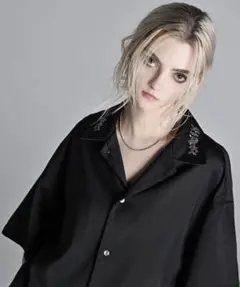 ADRER半袖シャツのサムネイル
