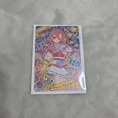 ひみつのアイプリ　リング2弾スクールメイツラブリー