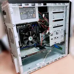 デスクトップpc デスクトップPC