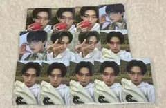 ENHYPEN ソヌ VANISH トレカ 他 まとめ売り