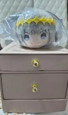 Fate/GrandOrder FGO もちマス復刻 オベロン・ヴォーティガーン