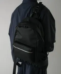 ヨウジヤマモト プールオムYY SIGNATURE NYLON BACKPACK - メルカリ