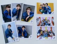 少年忍者 檜山光成 公式写真 65