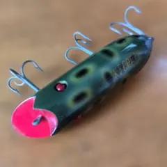 Keico 1998 トップウォーター ルアー 3点セット Keico 1998 トップウォーター ルアー 3点セット - メルカリ