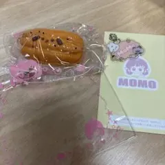 2026年最新】MoMoスクイーズの人気アイテム - メルカリ