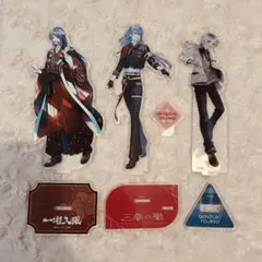 弦月藤士郎 アクリルスタンド