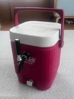 美品】Redbull レッドブル冷蔵庫 Baby Cooler 2020 - メルカリ