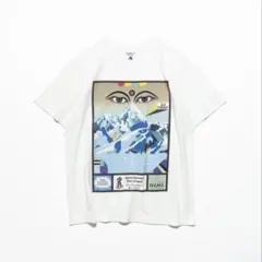 TACOMA FUJI RECORDS タコマフジレコード　Tシャツ　XLのサムネイル