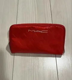 MAC ポーチ