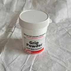 ☆激レア☆REX Grip Powder グリップワックスコーティング