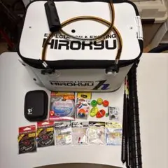 フカセ釣り引退品】 - メルカリ