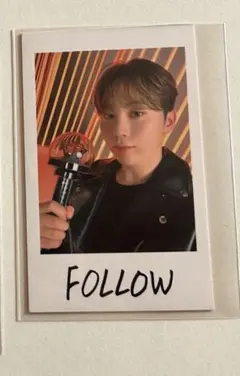 seventeen スングァン